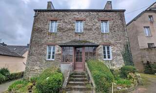 Maison 10 Pièces 220 m² à vendre à Saint-Thois (29520)