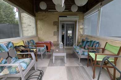 Maison 5 pièces 96000 €