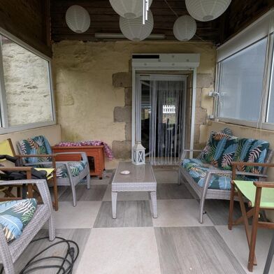 Maison 5 pièces 96000 €