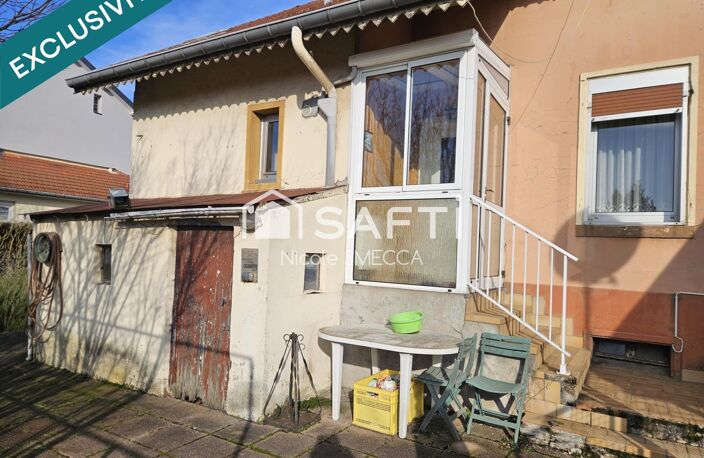 Maison mitoyenne 6 chambres,jardin,garage — photo 2