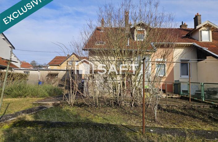 Maison mitoyenne 6 chambres,jardin,garage — photo 3