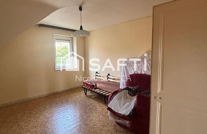 Maison mitoyenne 6 chambres,jardin,garage — photo 4