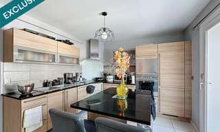 Maison 5 Pièces 94 m² à vendre à Sallaumines (62430)