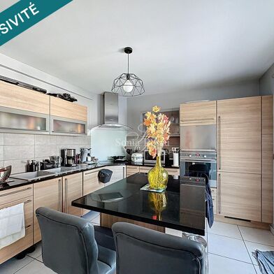 Maison 5 pièces 189900 €