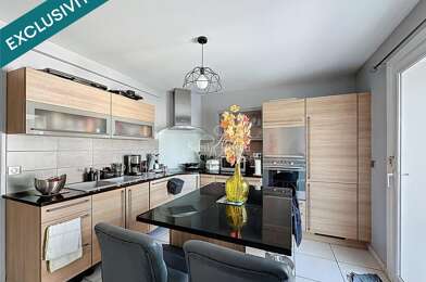 Maison 5 pièces 184900 €