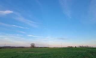 Terrain  181896 m² à vendre à Sauvagnas (47340)