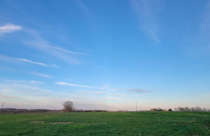 Exploitation agricole 18 ha stabulation de 1247 m² — photo 2