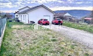 Maison 5 Pièces 136 m² à vendre à Samognat (01580)