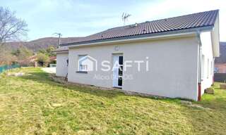 Maison 5 Pièces 136 m² à vendre à Samognat (01580)