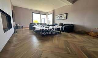 Maison 10 Pièces 263 m² à vendre à Bouvigny-Boyeffles (62172)