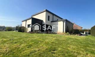 Maison 10 Pièces 263 m² à vendre à Bouvigny-Boyeffles (62172)