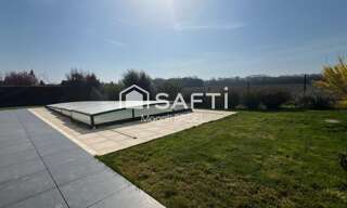 Maison 10 Pièces 263 m² à vendre à Bouvigny-Boyeffles (62172)