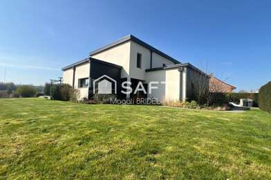 Maison 10 pièces 649999 €