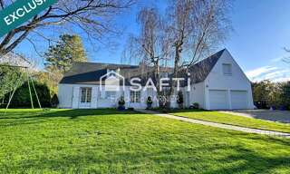 Maison 7 Pièces 212 m² à vendre à Ozoir-la-Ferrière (77330)