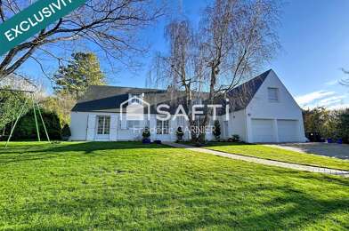 Maison 7 pièces 690000 €