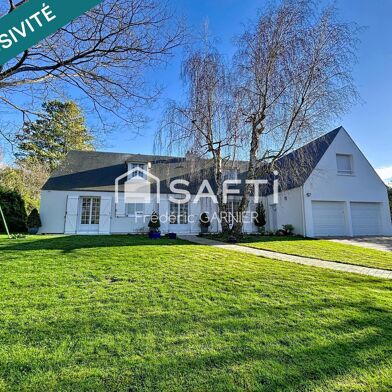 Maison 7 pièces 690000 €