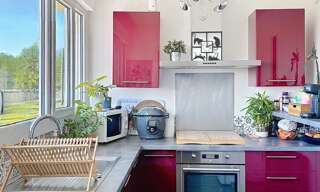 Appartement 2 Pièces 49 m² à vendre à Blanquefort (33290)