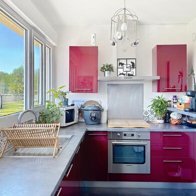 Appartement 2 pièces 169850 €