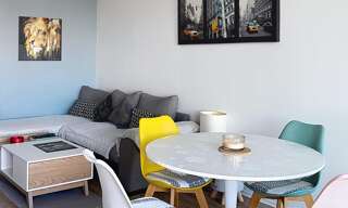 Appartement 2 Pièces 49 m² à vendre à Blanquefort (33290)