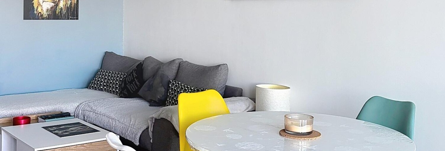 Appartement 2 Pièces 49 m² à vendre à Blanquefort (33290)