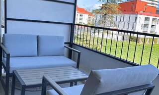 Appartement 2 Pièces 49 m² à vendre à Blanquefort (33290)