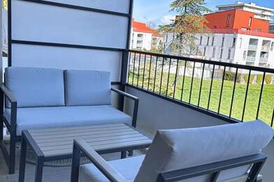 Appartement 2 pièces 169850 €