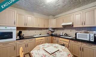 Maison 5 Pièces 115 m² à vendre à Courcelles-lès-Lens (62970)