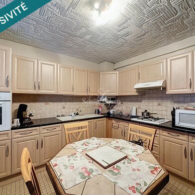 Maison 5 pièces 129900 €