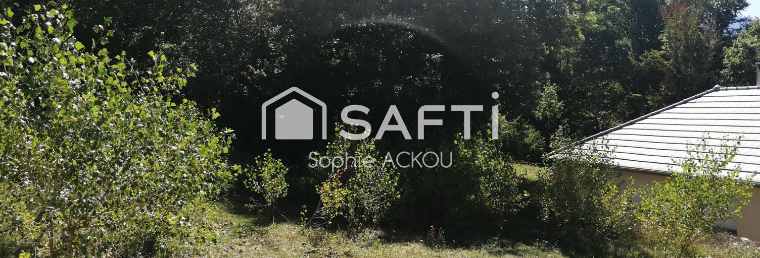 Terrain  514 m² à vendre à Chorges (05230)