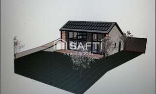 Terrain  514 m² à vendre à Chorges (05230)