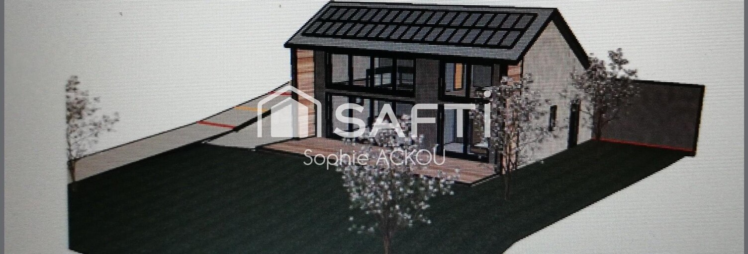 Terrain  514 m² à vendre à Chorges (05230)