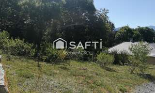 Terrain  514 m² à vendre à Chorges (05230)