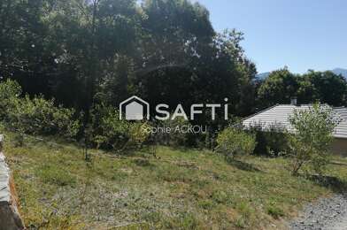 Terrain  95000 €