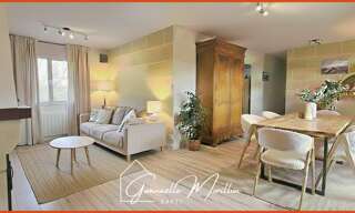 Maison 5 Pièces 110 m² à vendre à Saint-Loubès (33450)