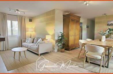 Maison 5 pièces 309000 €