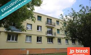 Appartement 4 Pièces 68 m² à vendre à Chilly-Mazarin (91380)