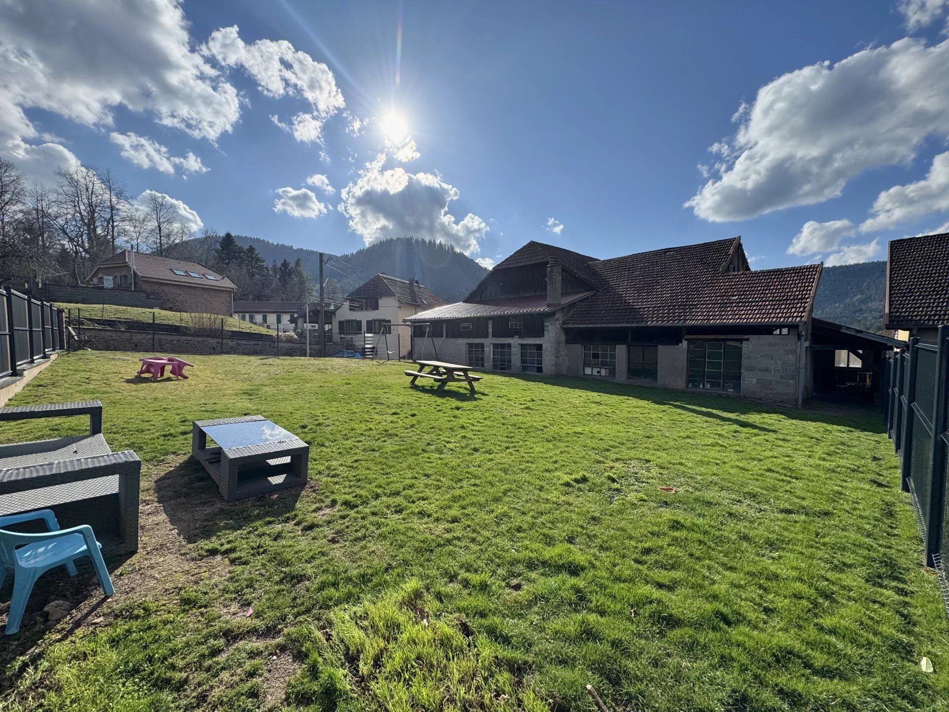 Maison 10 pièces 187 m² · à Schirmeck · 187 m² · 198 900 €