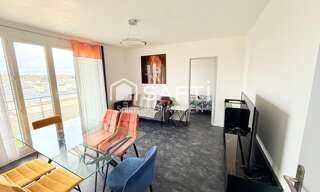 Appartement 3 Pièces 66 m² à vendre à Noisy-le-Grand (93160)