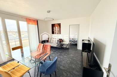 Appartement 3 pièces 185000 €