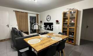 Appartement 3 Pièces 59 m² à vendre à Yvrac (33370)