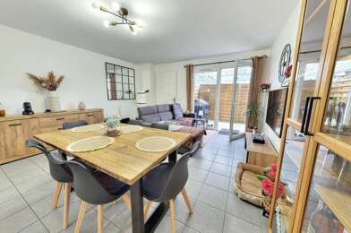 Appartement 3 pièces 203000 €