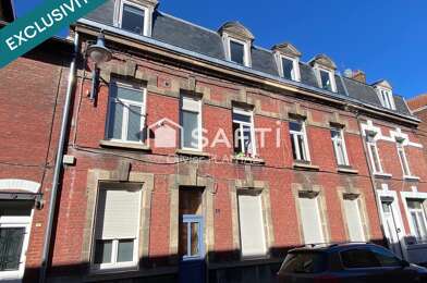 Appartement 5 pièces 250000 €