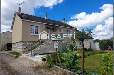 Maison 10 pièces 264000 €