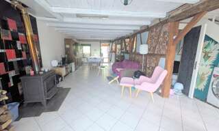 Maison 3 Pièces 88 m² à vendre à Bellevesvre (71270)