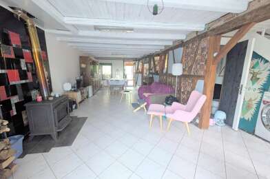 Maison 3 pièces 125000 €