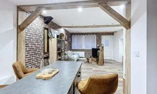 Maison 3 Pièces 68 m² à vendre à Hardivillers (60120)