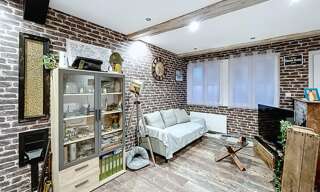 Maison 3 Pièces 68 m² à vendre à Breteuil (60120)