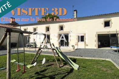 Maison 7 pièces 249900 €
