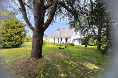 Maison 6 pièces 295000 €