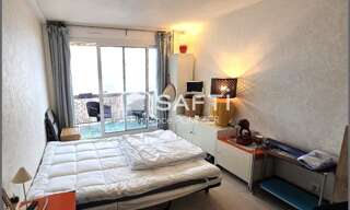 Appartement 1 Pièce 19 m² à vendre à Arcachon (33120)